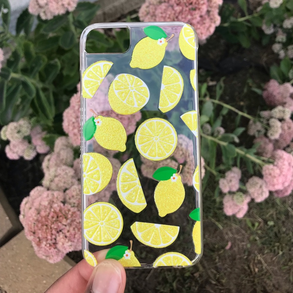 iPhone 6, 7, and 8 phone case